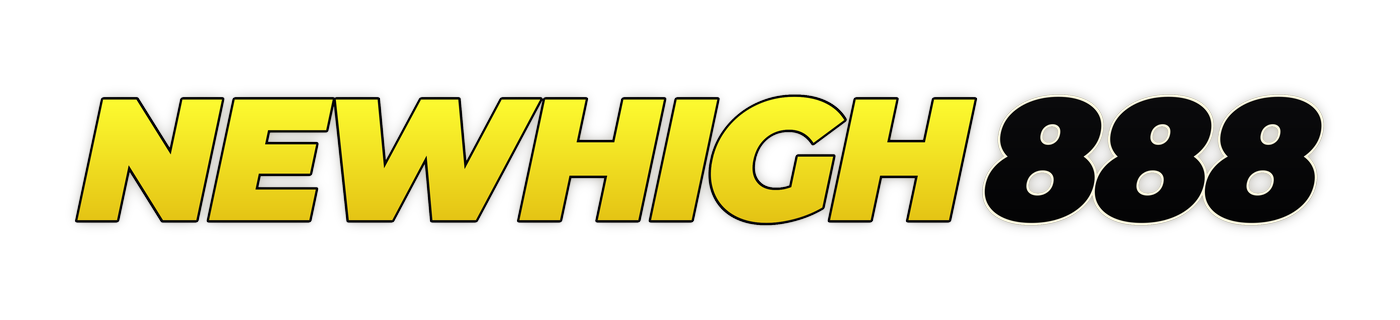 newhigh888 logo